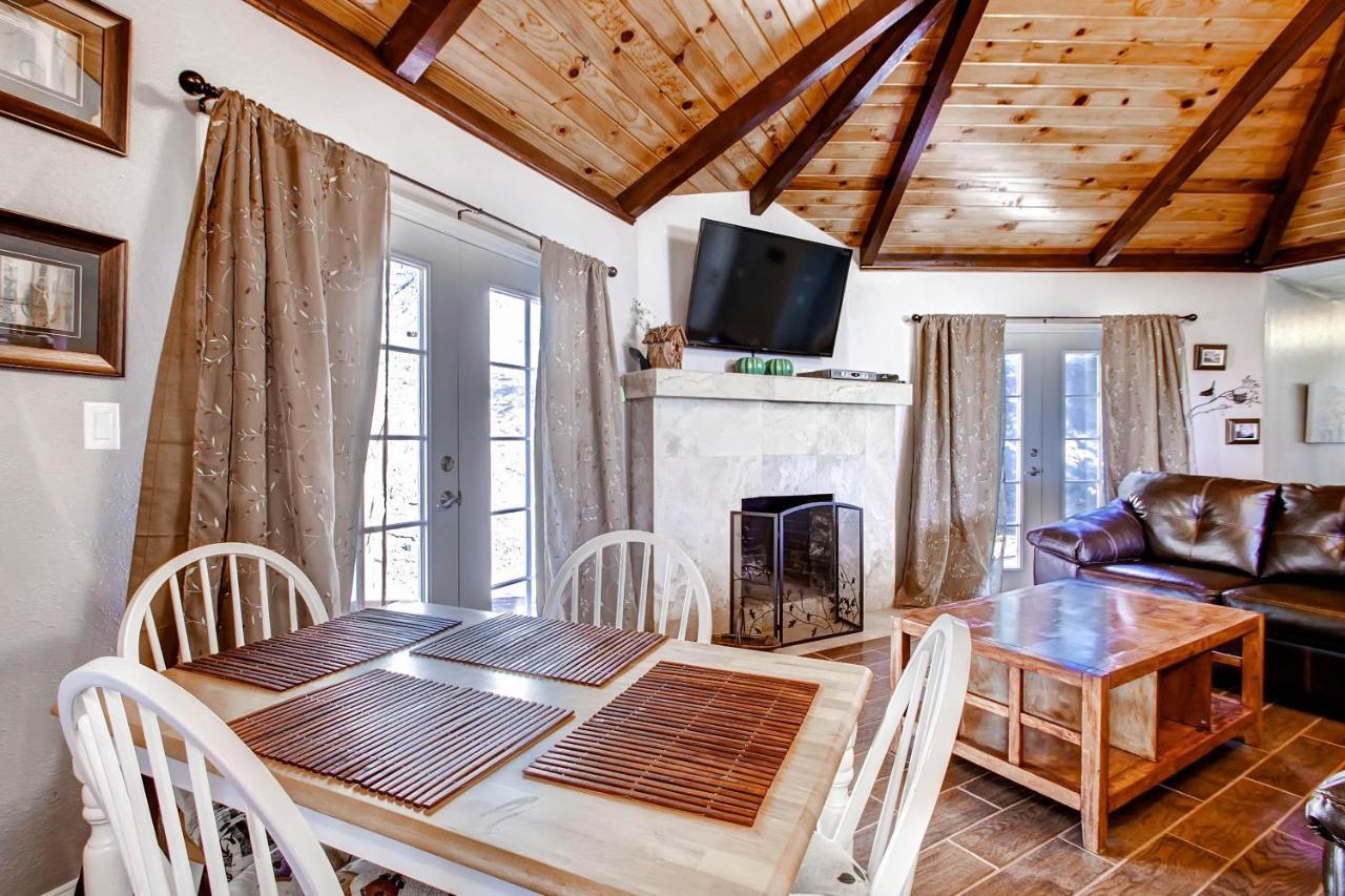 Harmony Hilltop Hideaway Окгерст Екстер'єр фото